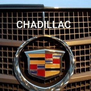 Meet your Posher, Chad